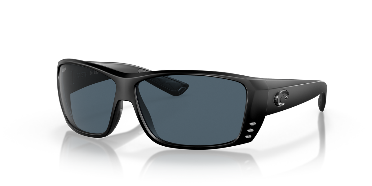 Sunglasses Costa Del Mar CAT CAY 6S9024 902401 61 10