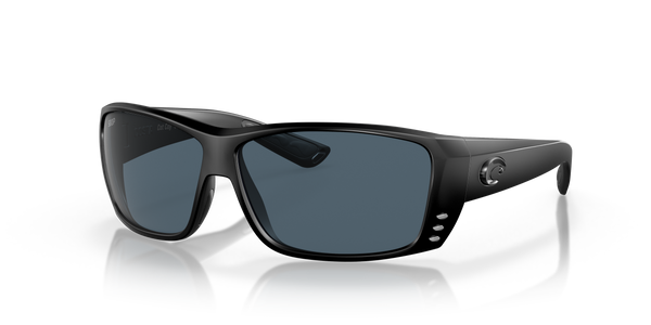 Gafas de Sol Costa Del Mar CAT CAY 6S9024 902401 61 10 — vista tres cuartos