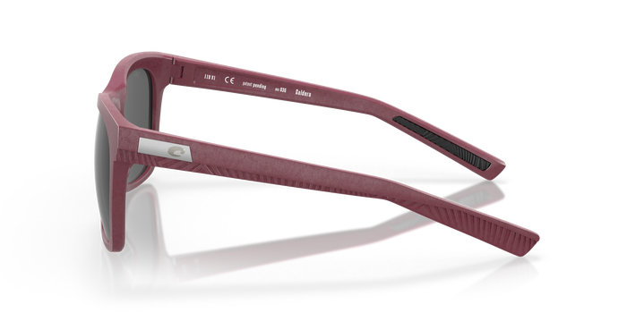 Gafas de Sol Costa Del Mar CALDERA 6S9028 902806 55 18 — Imagen 3