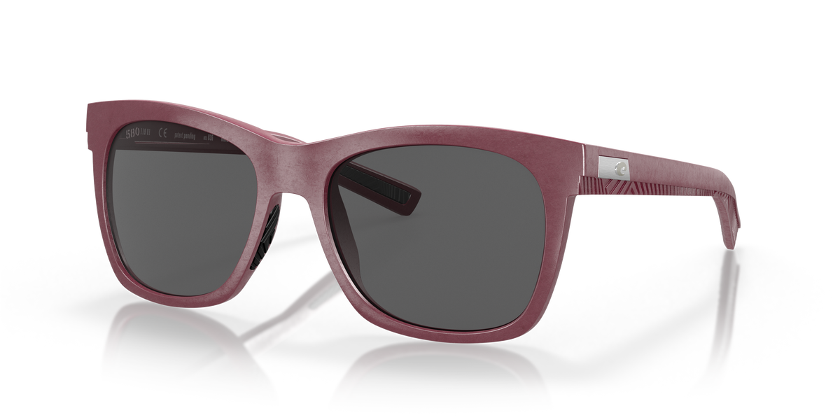 Gafas de Sol Costa Del Mar CALDERA 6S9028 902806 55 18
