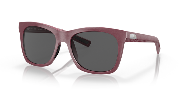 Gafas de Sol Costa Del Mar CALDERA 6S9028 902806 55 18 — vista tres cuartos