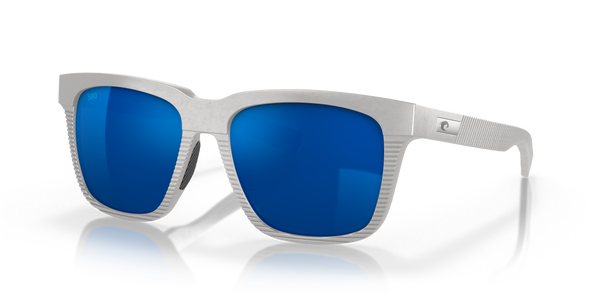 Gafas de Sol Costa Del Mar PESCADOR 6S9029 902907 55 17 — vista tres cuartos