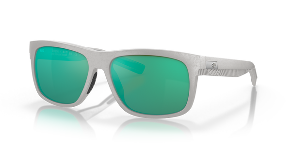 Gafas de Sol Costa Del Mar BAFFIN 6S9030 903006 58 16 — vista tres cuartos