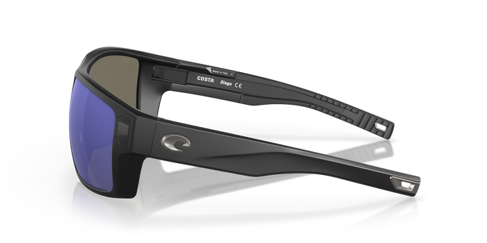 Lunettes de soleil Costa Del Mar DIEGO 6S9034 903401 62 14 — Image 3