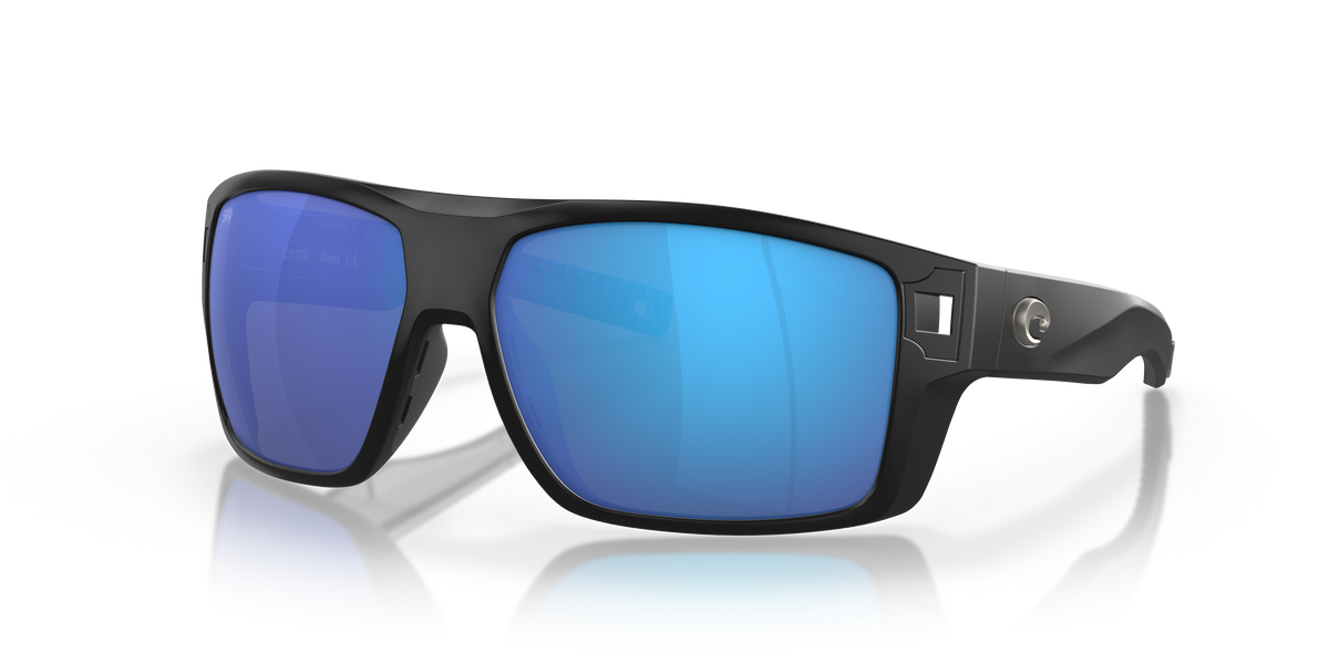 Lunettes de soleil Costa Del Mar DIEGO 6S9034 903401 62 14
