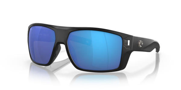 Gafas de Sol Costa Del Mar DIEGO 6S9034 903401 62 14 — vista tres cuartos