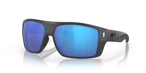 Gafas de Sol Costa Del Mar DIEGO 6S9034 903407 62 14 — vista tres cuartos