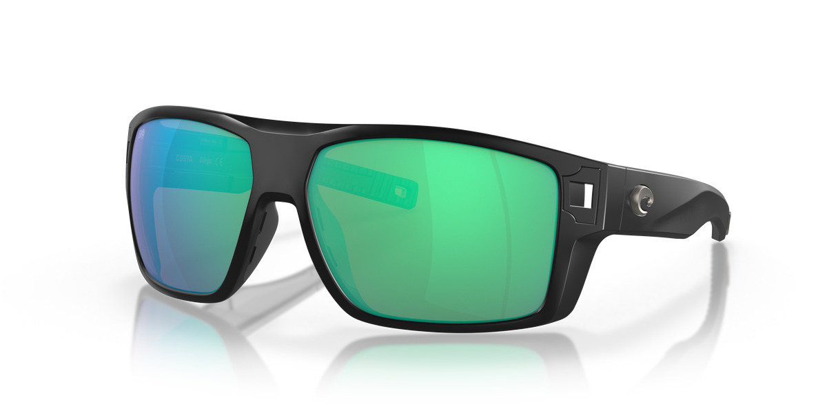 Sunglasses Costa Del Mar DIEGO 6S9034 903426 62 14