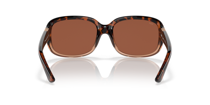 Gafas de Sol Costa Del Mar GANNET 6S9041 904103 58 17 — Imagen 4