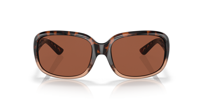 Gafas de Sol Costa Del Mar GANNET 6S9041 904103 58 17 — Imagen 2