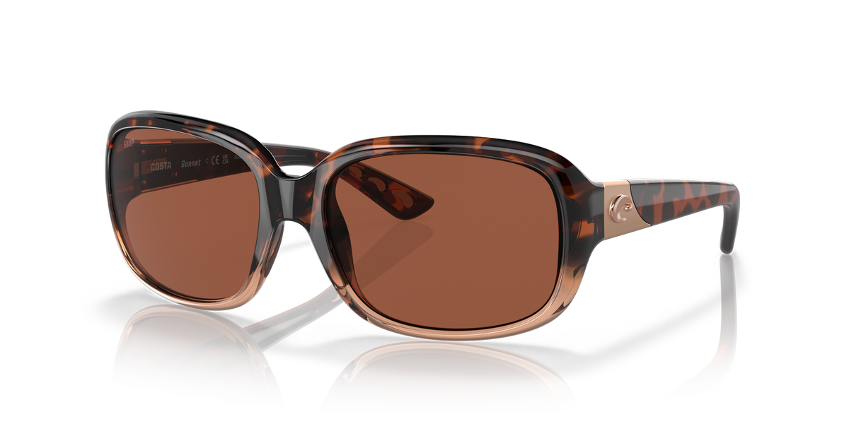 Gafas de Sol Costa Del Mar GANNET 6S9041 904103 58 17