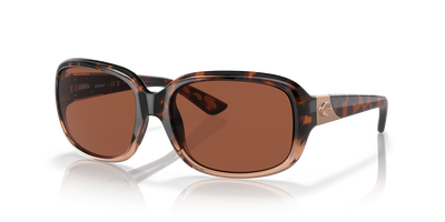 Gafas de Sol Costa Del Mar GANNET 6S9041 904103 58 17