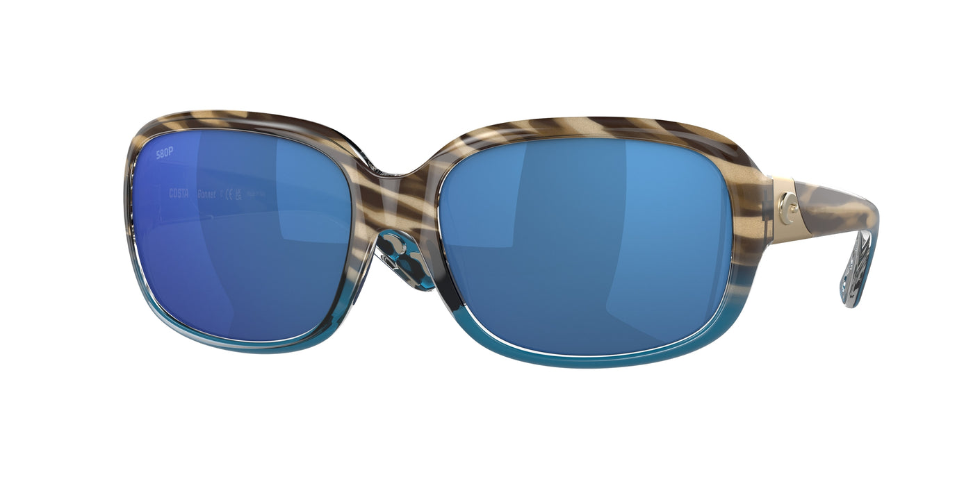 Gafas Graduadas Costa Del Mar GANNET 6S9041 904114 58 17