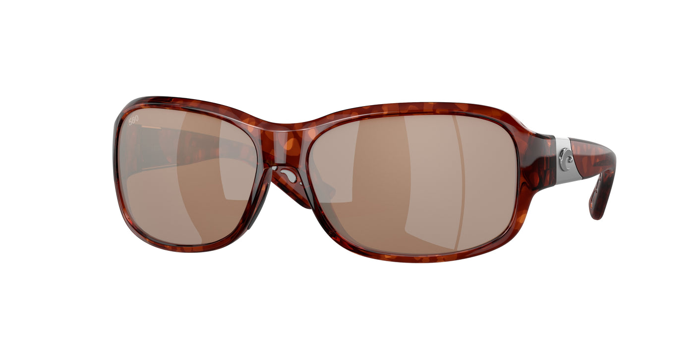 Gafas Graduadas Costa Del Mar INLET 6S9042 904223 58 14