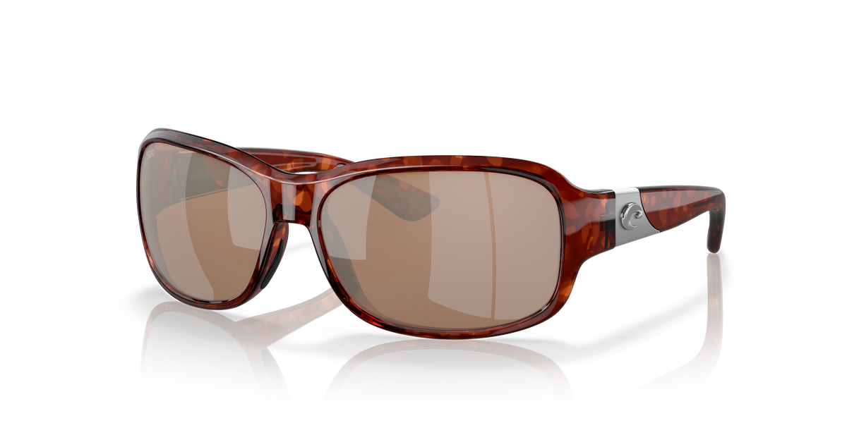 Sunglasses Costa Del Mar INLET 6S9042 904223 58 14
