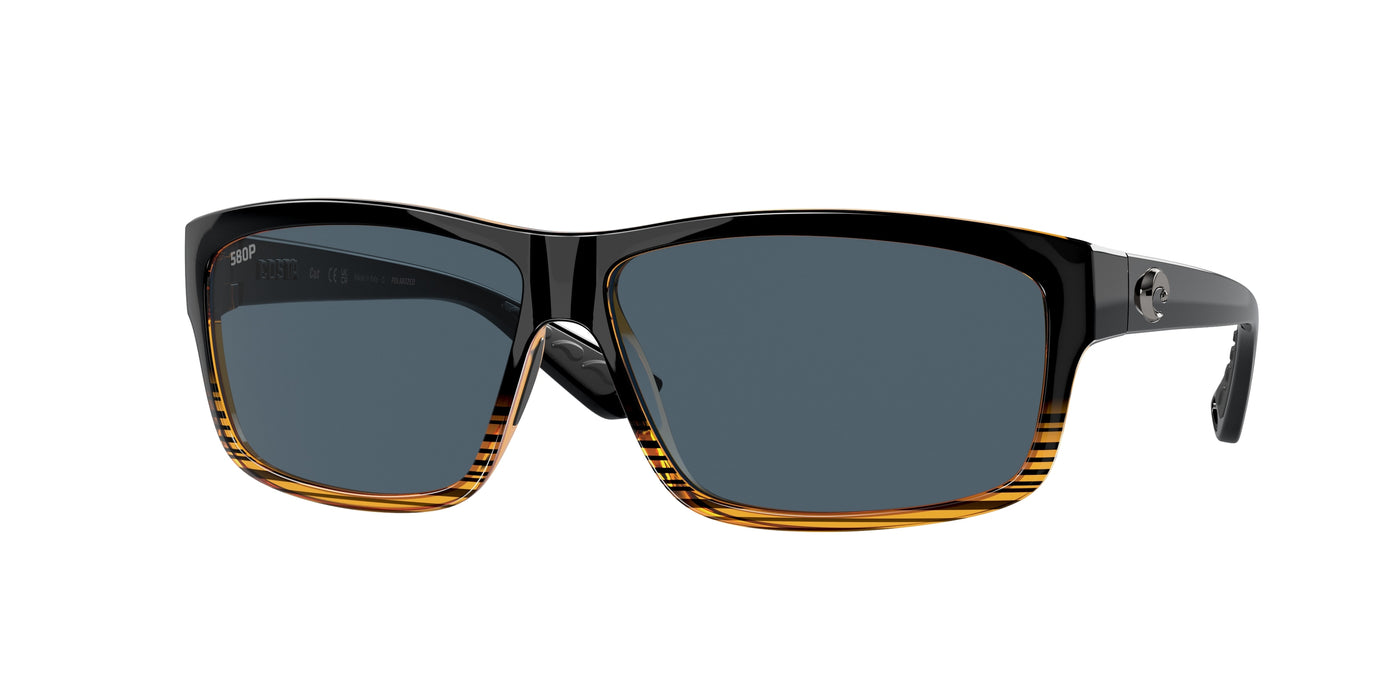 Gafas Graduadas Costa Del Mar CUT 6S9047 904705 60 10