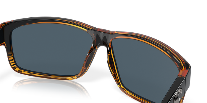 Gafas de Sol Costa Del Mar Cut 6S9047 904705 60 10 — vista 5
