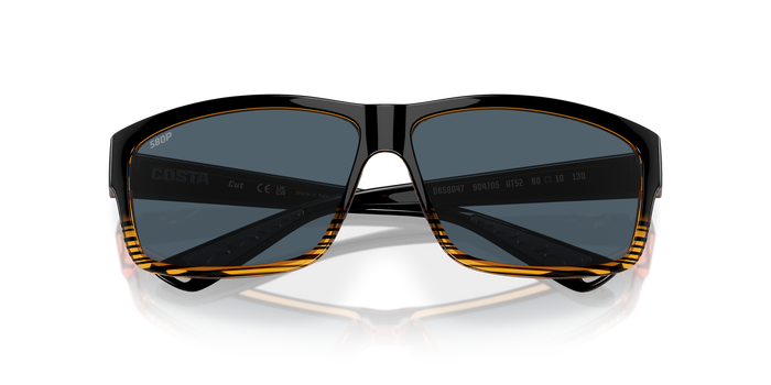 Gafas de Sol Costa Del Mar Cut 6S9047 904705 60 10 — vista 7