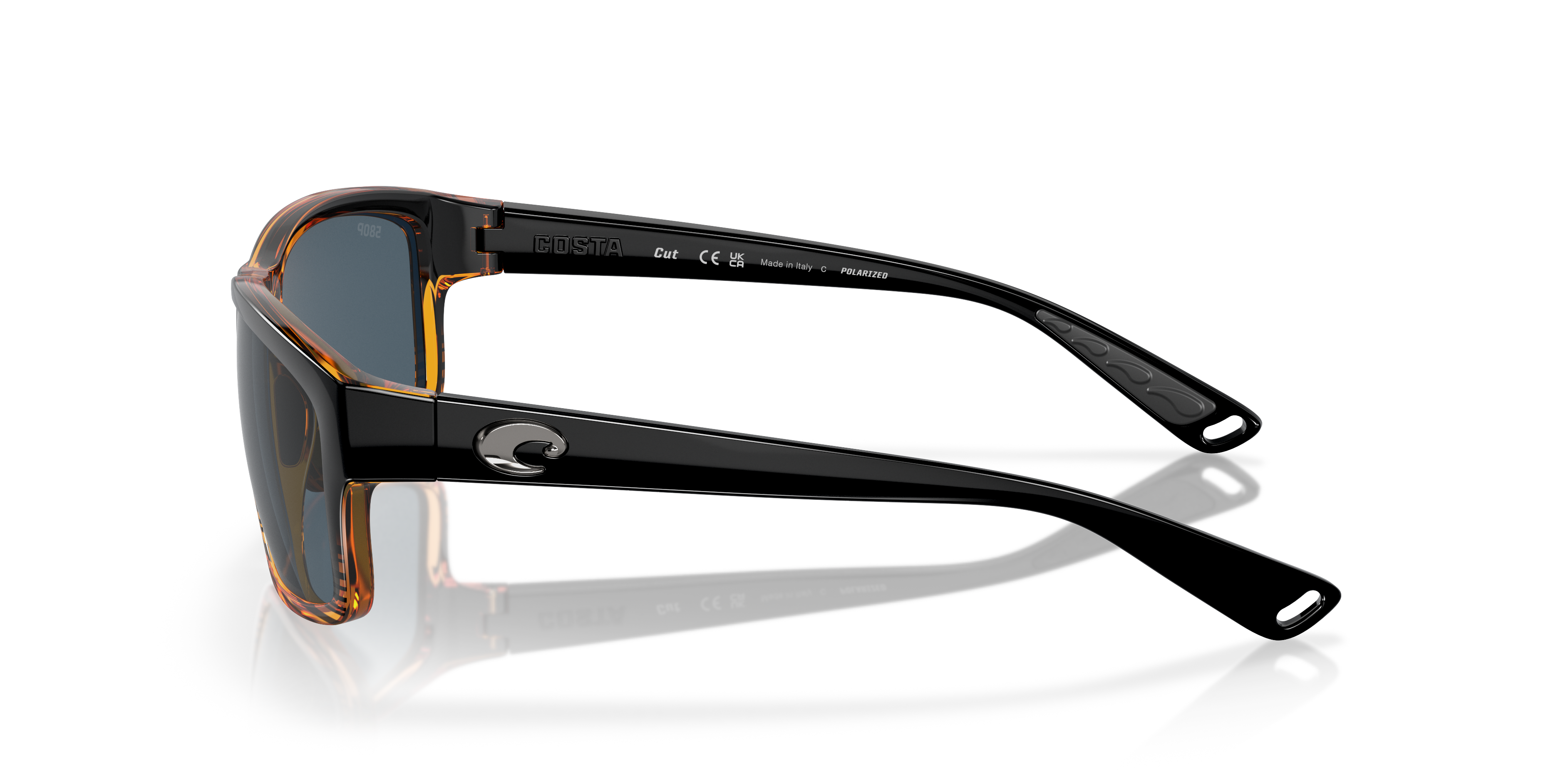 Gafas de Sol Costa Del Mar Cut 6S9047 904705 60 10