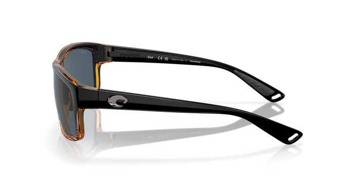 Gafas de Sol Costa Del Mar Cut 6S9047 904705 60 10 — vista 2