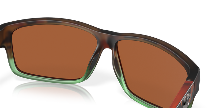 Gafas de Sol Costa Del Mar Cut 6S9047 904712 60 10 — vista 5