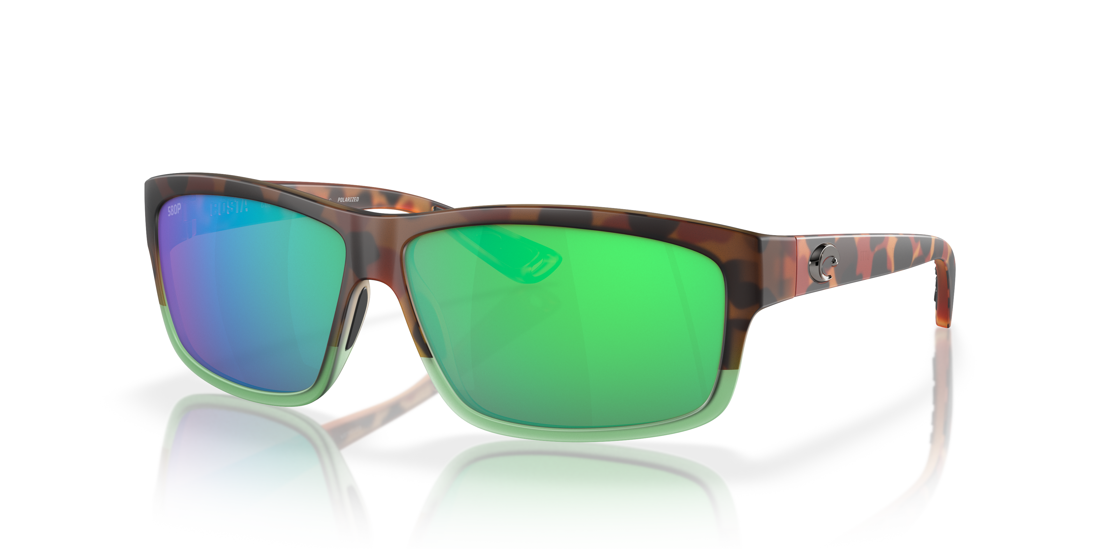 Gafas de Sol Costa Del Mar Cut 6S9047 904712 60 10