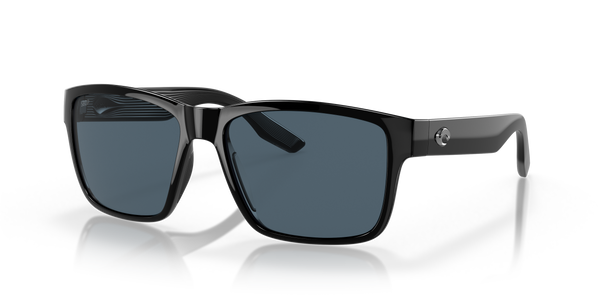 Gafas de Sol Costa Del Mar PAUNCH 6S9049 904903 57 16 — vista tres cuartos