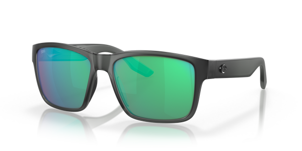 Gafas de Sol Costa Del Mar PAUNCH 6S9049 904904 57 16 — vista tres cuartos