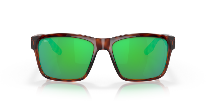 Lunettes de soleil Costa Del Mar PAUNCH 6S9049 904906 57 16 — Image 2