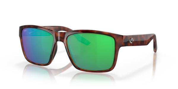 Gafas de Sol Costa Del Mar PAUNCH 6S9049 904906 57 16 — vista tres cuartos
