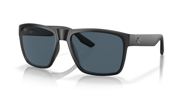 Gafas de Sol Costa Del Mar PAUNCH XL 6S9050 905003 59 18 — vista tres cuartos
