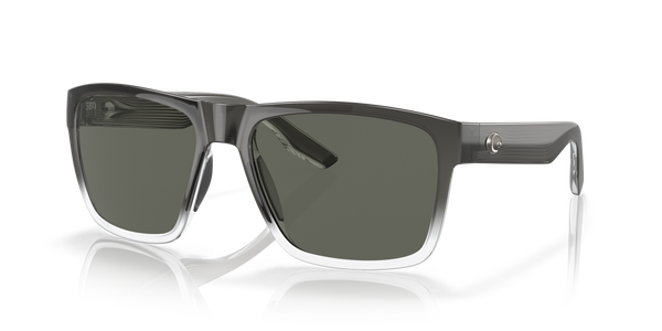 Gafas de Sol Costa Del Mar PAUNCH XL 6S9050 905005 59 18 — vista tres cuartos