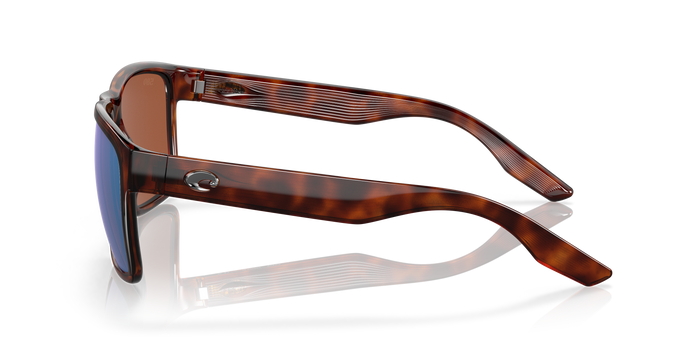 Sonnenbrille Costa Del Mar PAUNCH XL 6S9050 905006 59 18 — Bild 3