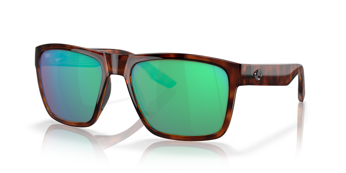 Sonnenbrille Costa Del Mar PAUNCH XL 6S9050 905006 59 18