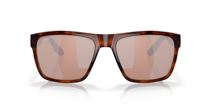 Sonnenbrille Costa Del Mar PAUNCH XL 6S9050 905007 59 18 — Bild 2