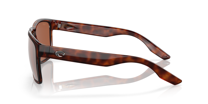 Sonnenbrille Costa Del Mar PAUNCH XL 6S9050 905007 59 18 — Bild 3