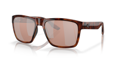 Sonnenbrille Costa Del Mar PAUNCH XL 6S9050 905007 59 18