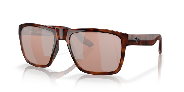 Gafas de Sol Costa Del Mar PAUNCH XL 6S9050 905007 59 18 — vista tres cuartos