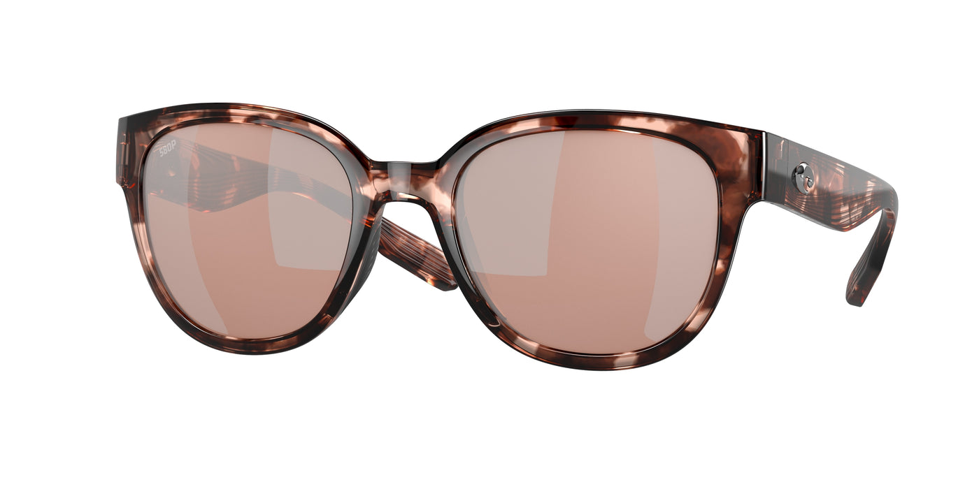 Gafas Graduadas Costa Del Mar SALINA 6S9051 905105 53 20