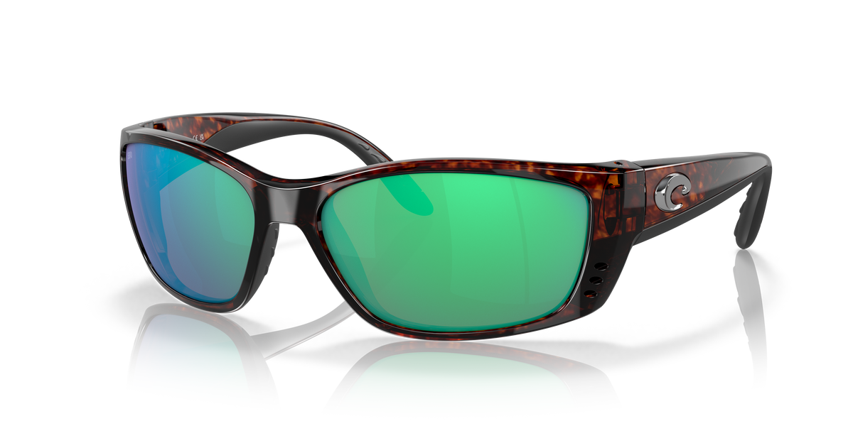 Lunettes de soleil Costa Del Mar FISCH 6S9054 905415 64 17
