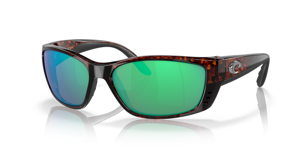 Gafas de Sol Costa Del Mar FISCH 6S9054 905415 64 17 — vista tres cuartos