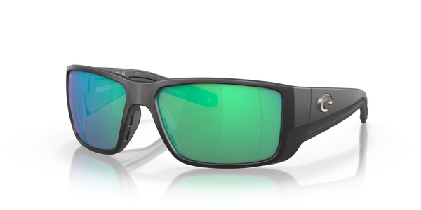 Gafas de Sol Costa Del Mar BLACKFIN PRO 6S9078 907802 60 16 — vista tres cuartos