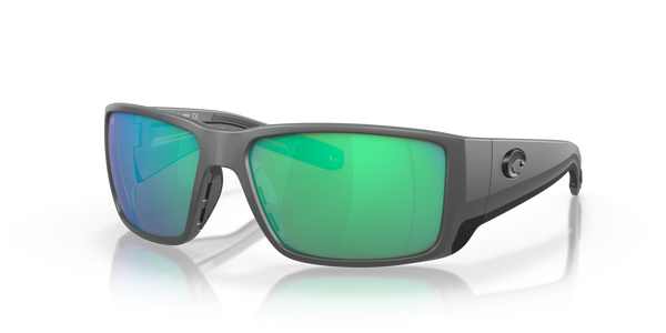 Gafas de Sol Costa Del Mar BLACKFIN PRO 6S9078 907810 60 16 — vista tres cuartos