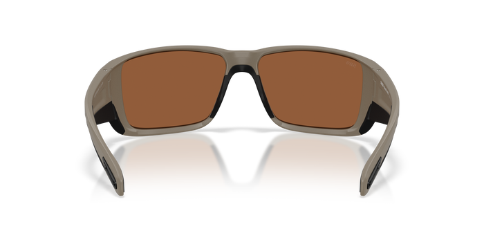 Lunettes de soleil Costa Del Mar BLACKFIN PRO 6S9078 907818 60 16 — Image 4