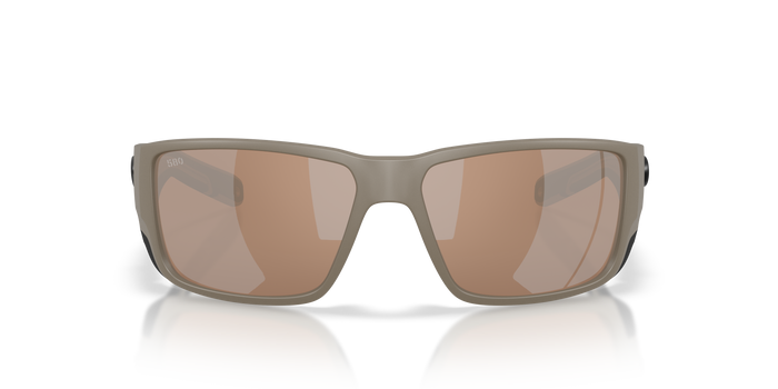 Lunettes de soleil Costa Del Mar BLACKFIN PRO 6S9078 907818 60 16 — Image 2
