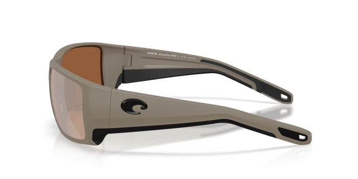 Lunettes de soleil Costa Del Mar BLACKFIN PRO 6S9078 907818 60 16 — Image 3