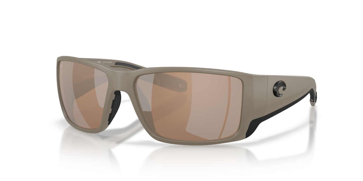 Gafas de Sol Costa Del Mar BLACKFIN PRO 6S9078 907818 60 16