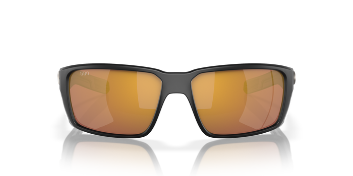 Costa Del Mar FANTAIL PRO 6S9079 907914 60 15 太阳镜 — 图片 2