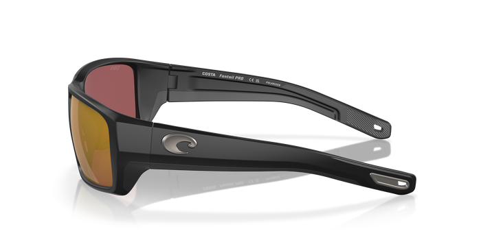 Costa Del Mar FANTAIL PRO 6S9079 907914 60 15 太阳镜 — 图片 3
