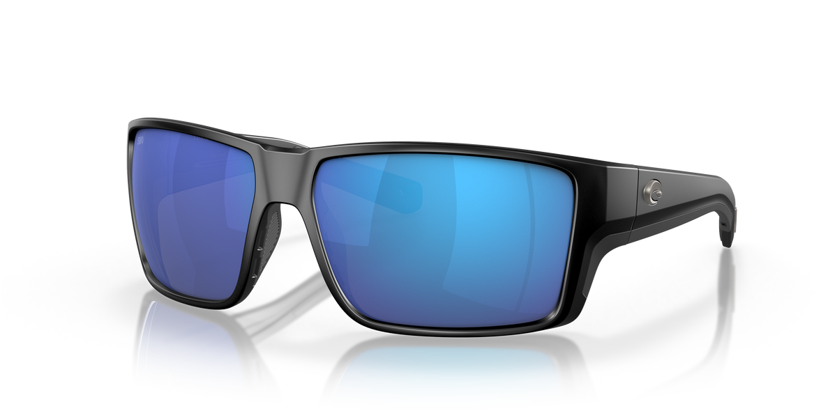 Sonnenbrille Costa Del Mar REEFTON PRO 6S9080 908001 63 15